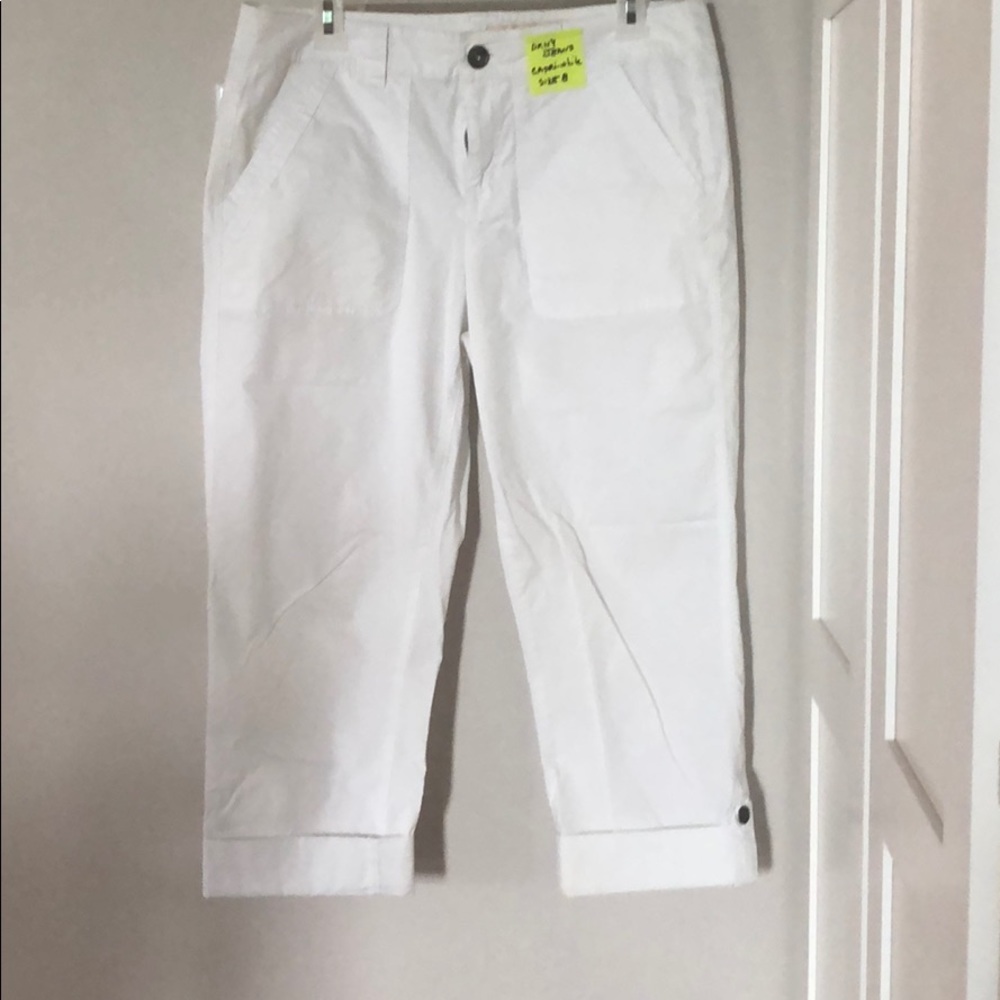 DKNY pants
